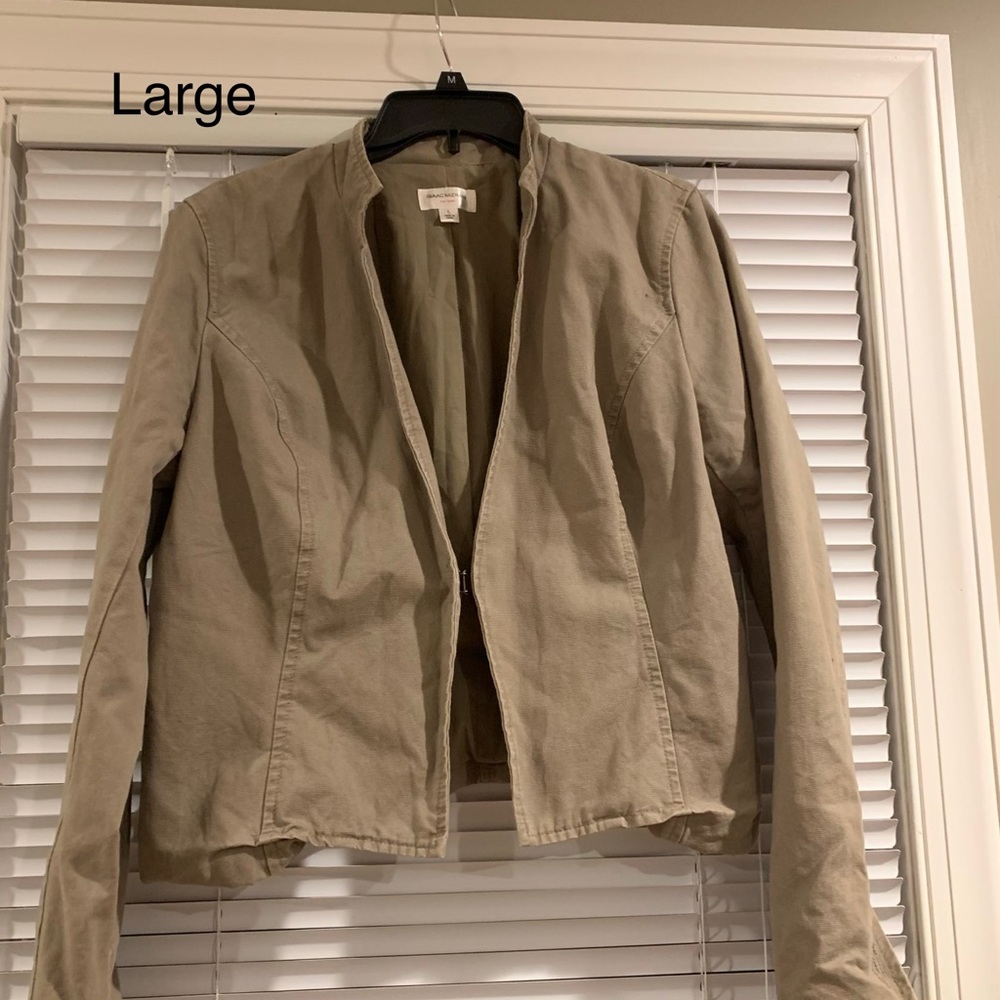 Women’s jacket